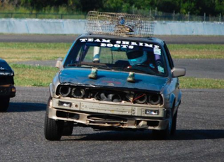 Illustration for article titled The Top 46 Lemons Of The 24 Hours Of LeMons New Orleans